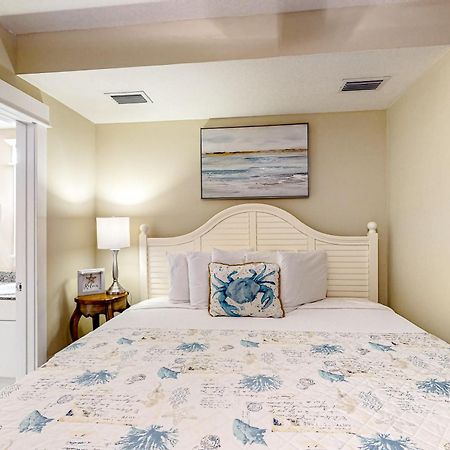 Grand Panama Tower Marvelous Beach Haven بنما سيتي بيتش المظهر الخارجي الصورة