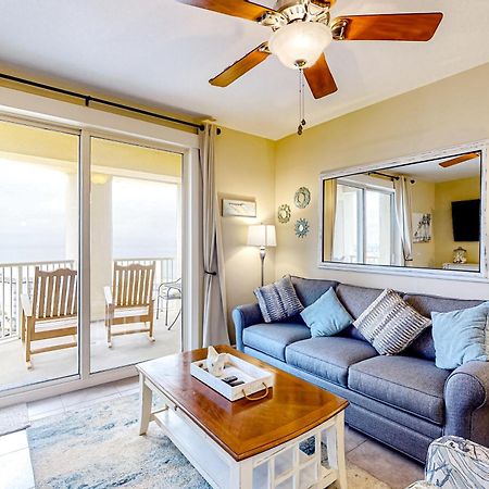 Grand Panama Tower Marvelous Beach Haven بنما سيتي بيتش المظهر الخارجي الصورة