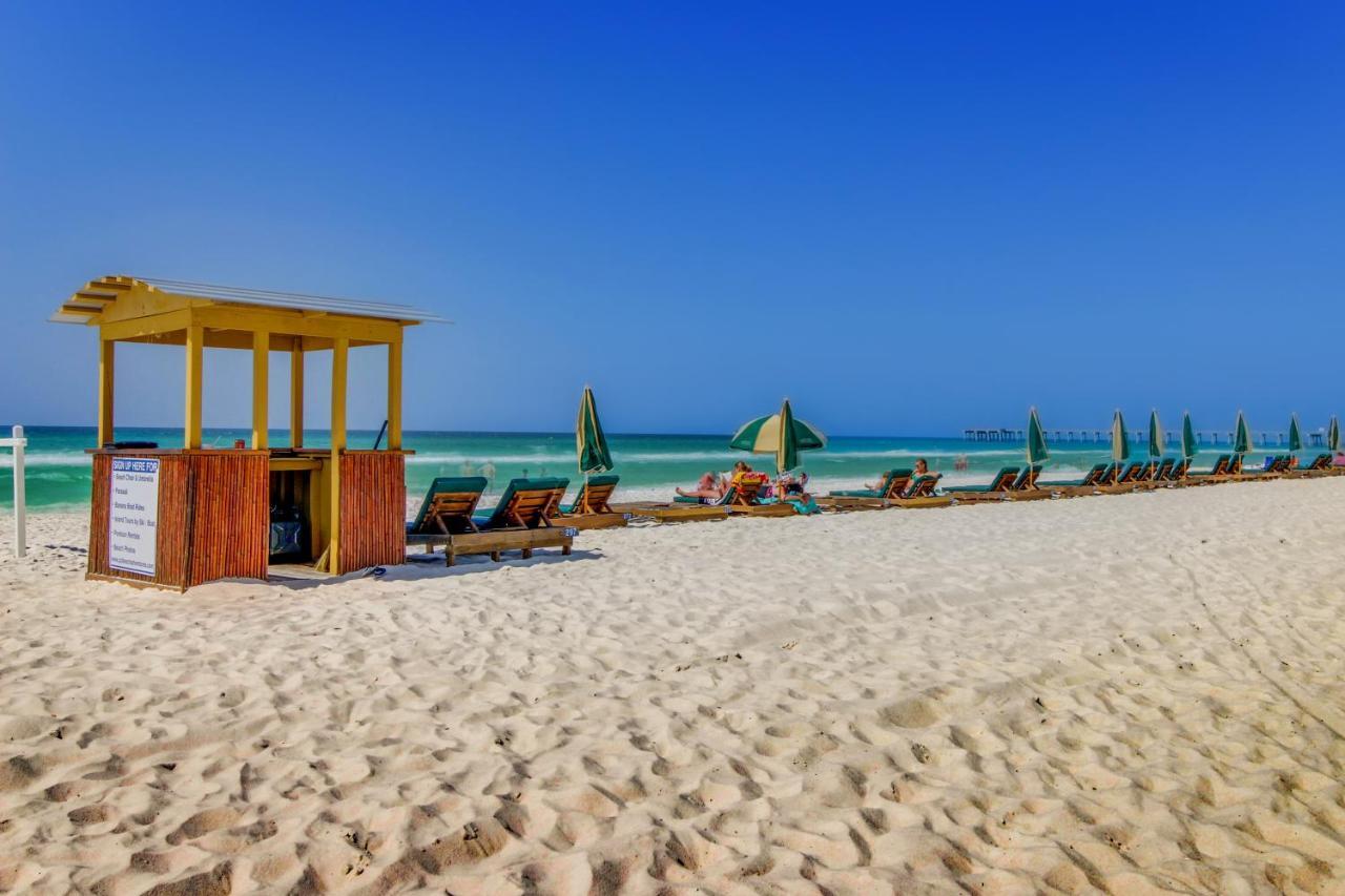 Grand Panama Tower Marvelous Beach Haven بنما سيتي بيتش المظهر الخارجي الصورة