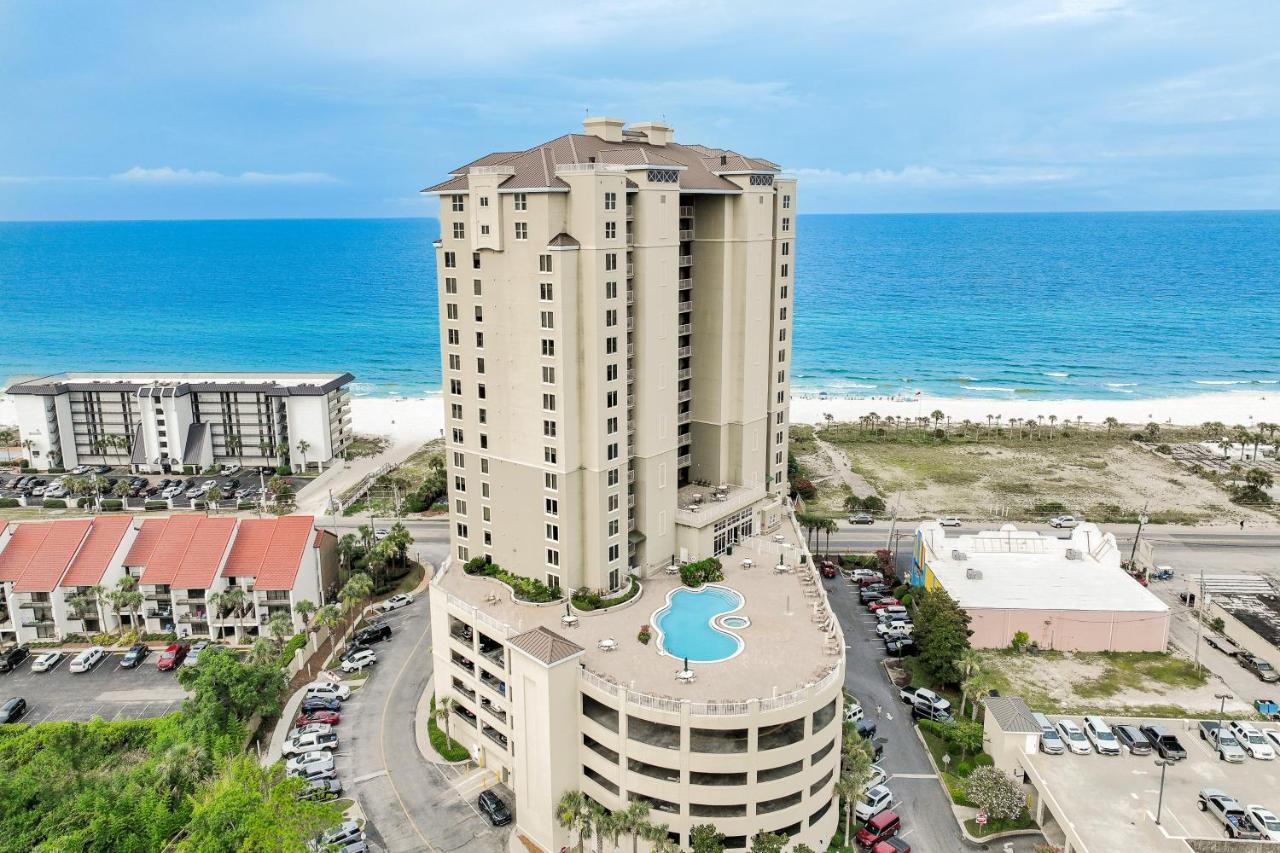 Grand Panama Tower Marvelous Beach Haven بنما سيتي بيتش المظهر الخارجي الصورة