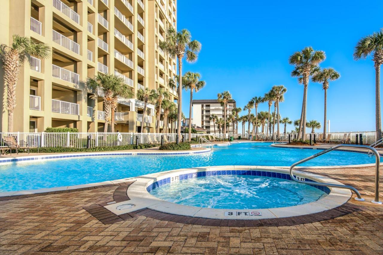 Grand Panama Tower Marvelous Beach Haven بنما سيتي بيتش المظهر الخارجي الصورة