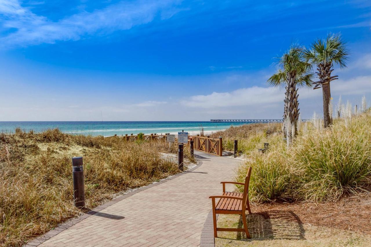 Grand Panama Tower Marvelous Beach Haven بنما سيتي بيتش المظهر الخارجي الصورة