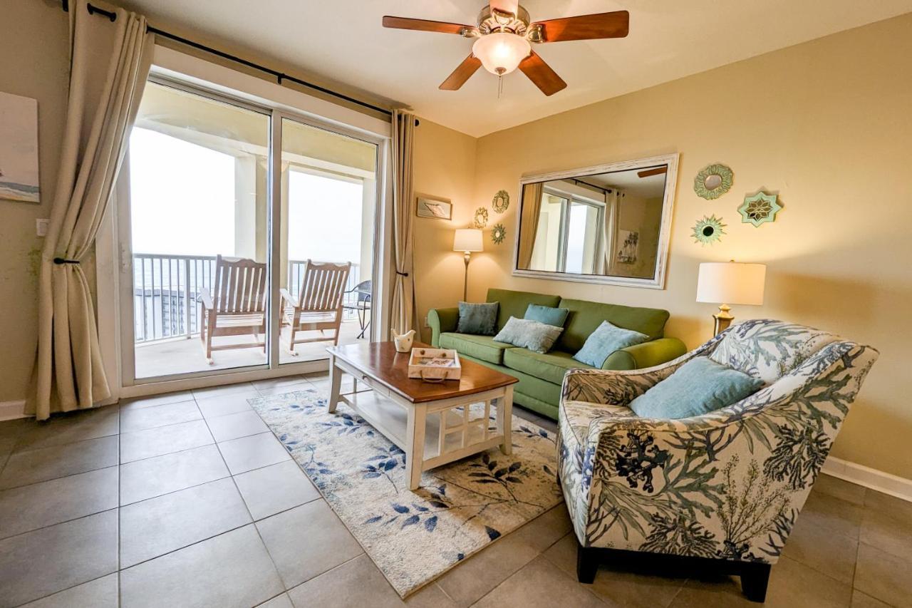 Grand Panama Tower Marvelous Beach Haven بنما سيتي بيتش المظهر الخارجي الصورة