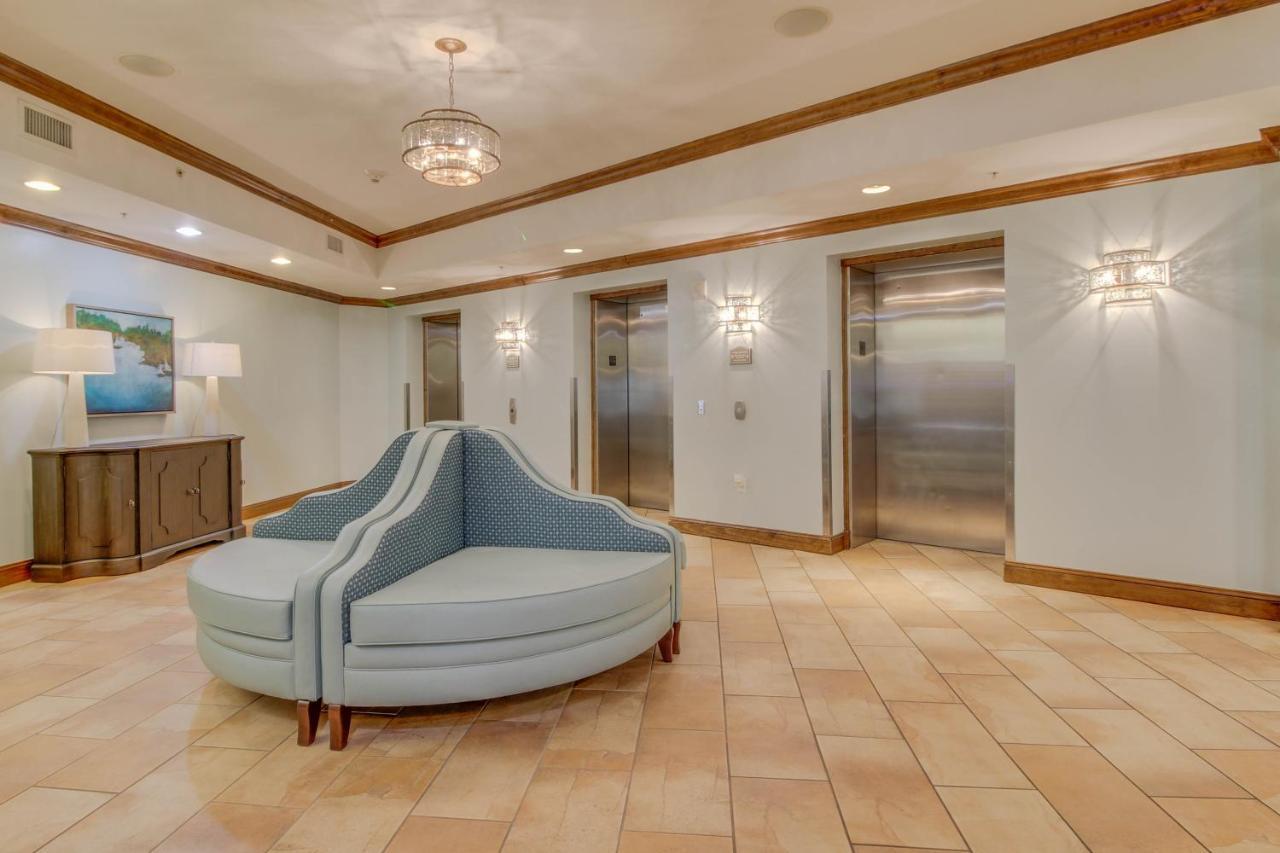 Grand Panama Tower Marvelous Beach Haven بنما سيتي بيتش المظهر الخارجي الصورة