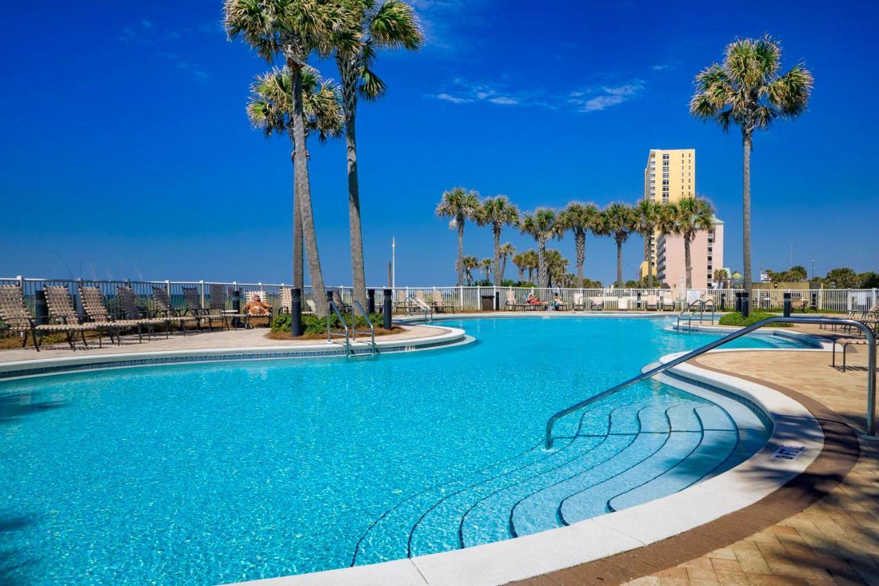 Grand Panama Tower Marvelous Beach Haven بنما سيتي بيتش المظهر الخارجي الصورة