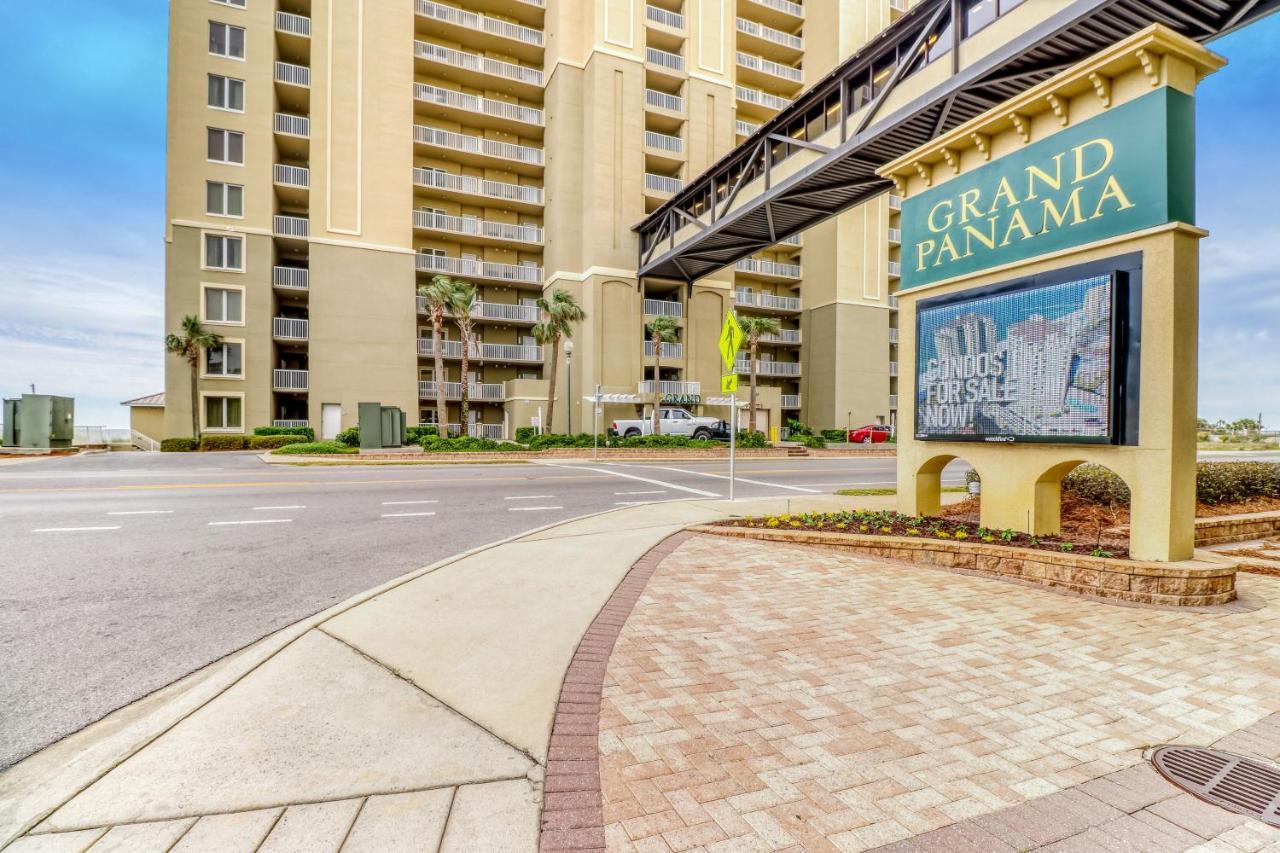 Grand Panama Tower Marvelous Beach Haven بنما سيتي بيتش المظهر الخارجي الصورة
