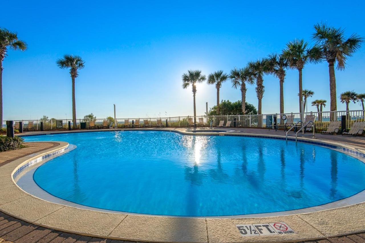 Grand Panama Tower Marvelous Beach Haven بنما سيتي بيتش المظهر الخارجي الصورة