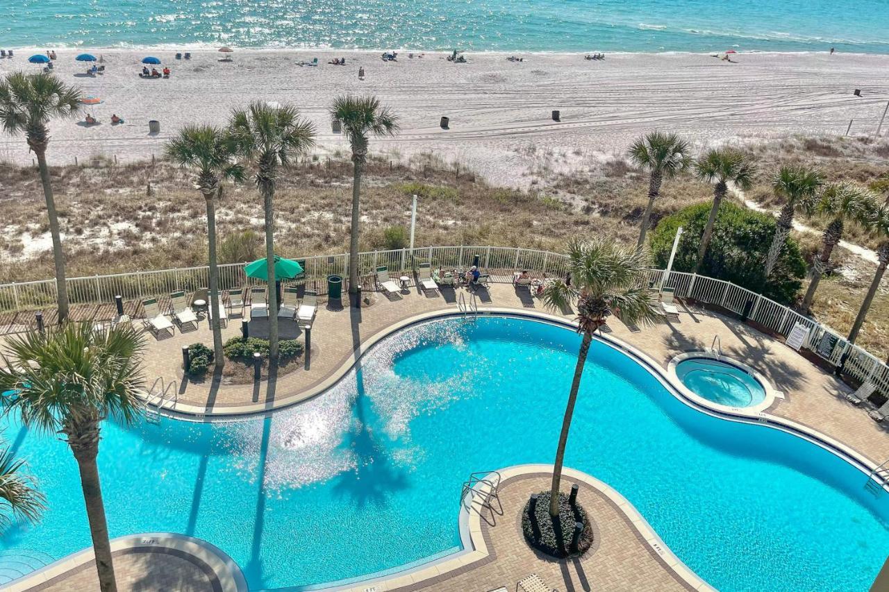 Grand Panama Tower Marvelous Beach Haven بنما سيتي بيتش المظهر الخارجي الصورة