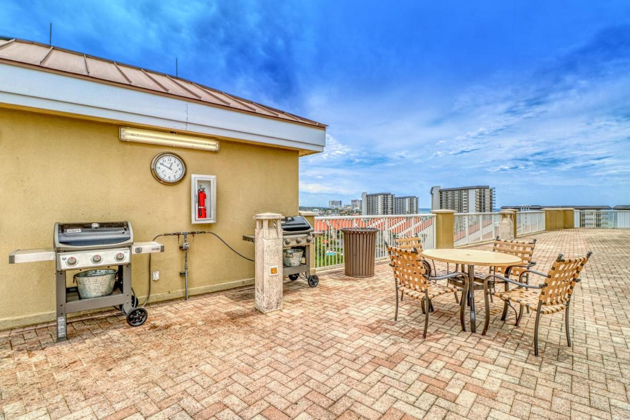 Grand Panama Tower Marvelous Beach Haven بنما سيتي بيتش المظهر الخارجي الصورة