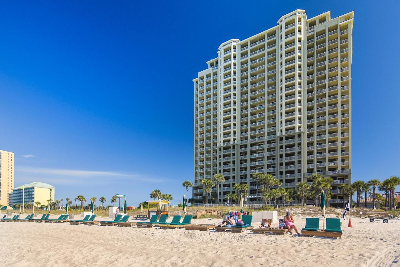 Grand Panama Tower Marvelous Beach Haven بنما سيتي بيتش المظهر الخارجي الصورة