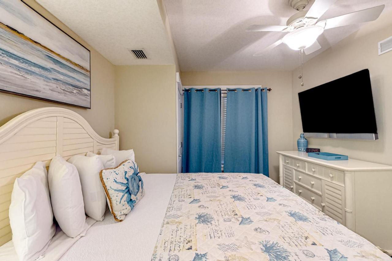 Grand Panama Tower Marvelous Beach Haven بنما سيتي بيتش المظهر الخارجي الصورة